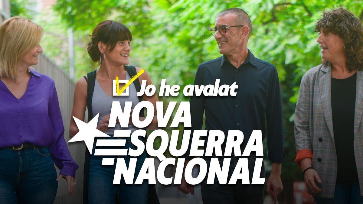 ester alberich forns 💛 tweet media