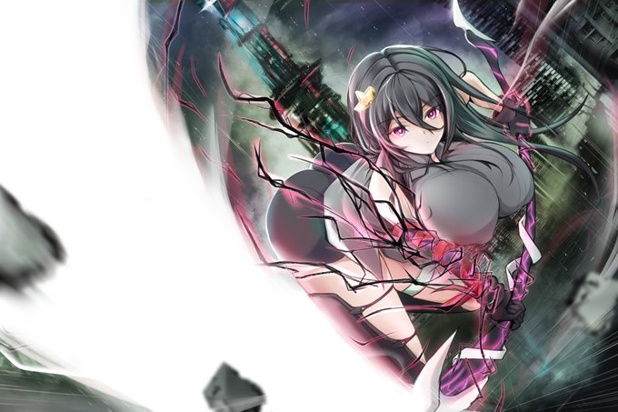 デンノコ🦈(@Den_noko46)さんちのユウちゃん描きました! 