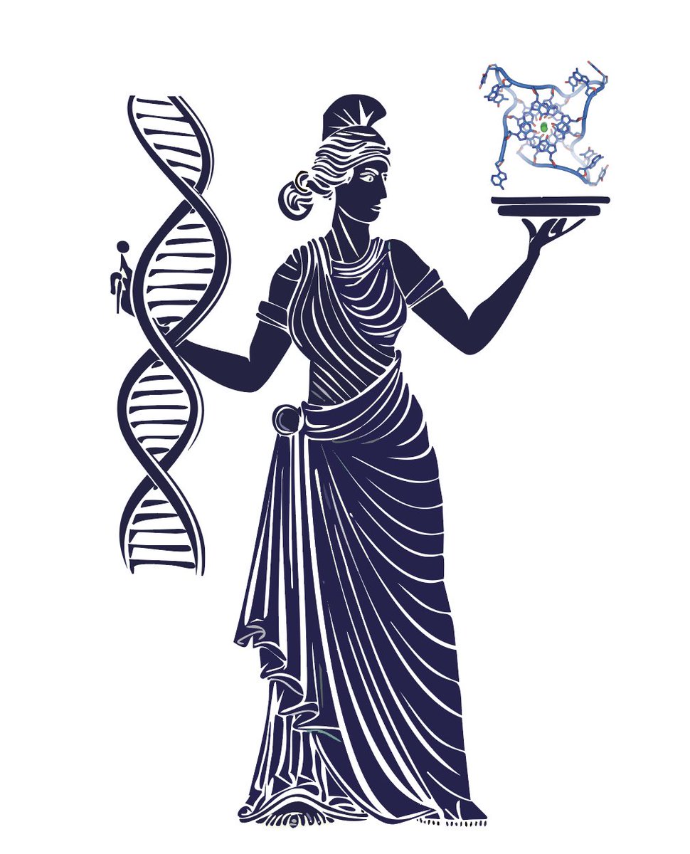 DiAntonioLAB1's tweet photo. We are very excited to introduce ATENA (Approach to Target Exact Nucleic Acid alternative structures), as a new tool to target individual G4s in living cells using chemically modified CRISPR/Cas9 proteins👇👇👇

https://t.co/53TZvHob3K https://t.co/57qMgKl7zH