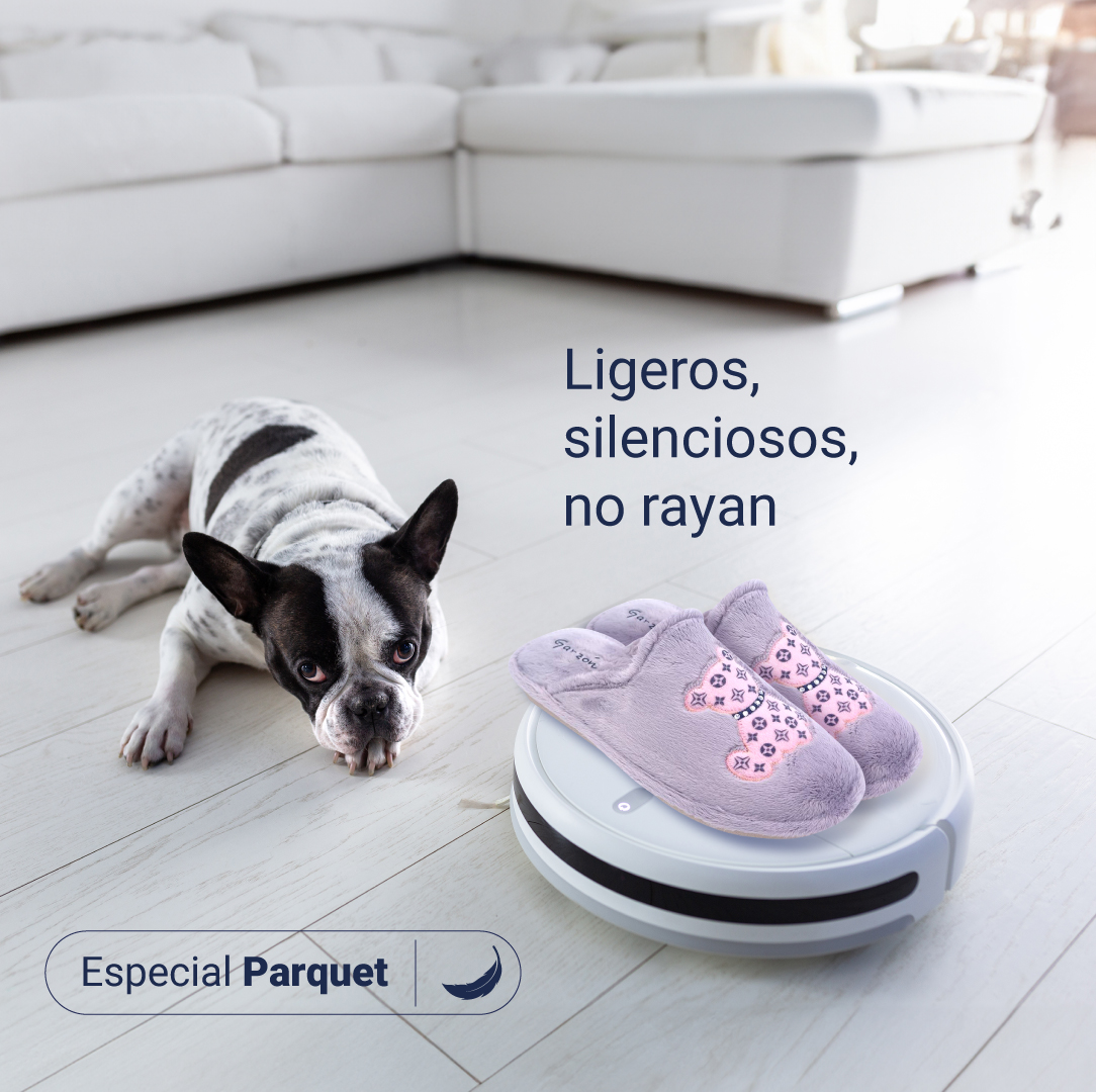 GarzonSlippers's tweet photo. Descubre la línea Parquet de Garzón, diseñada para cuidar de tus suelos y de tus pies ✨. Con suela ultraligera y materiales que no rayan, con toda la calidad y el diseño que solo Garzón puede ofrecer.

https://t.co/lQ1QJXw98T https://t.co/rOokyNAt0p