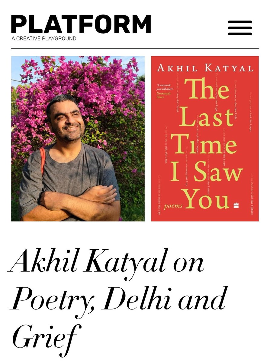 Akhil Katyal tweet media