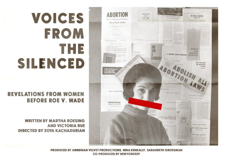 ACTaccess's tweet photo. Join us for a night at the theater, followed by a panel ft. ACT's Executive Director @Msjuliekay.  A portion of the proceeds will support ACT's mission to ensure that people anywhere in the US and regardless of income – can access legal, safe and affordable, telemedicine abortion https://t.co/f8rMqhfGeN
