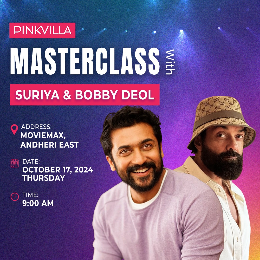 Pinkvilla tweet media