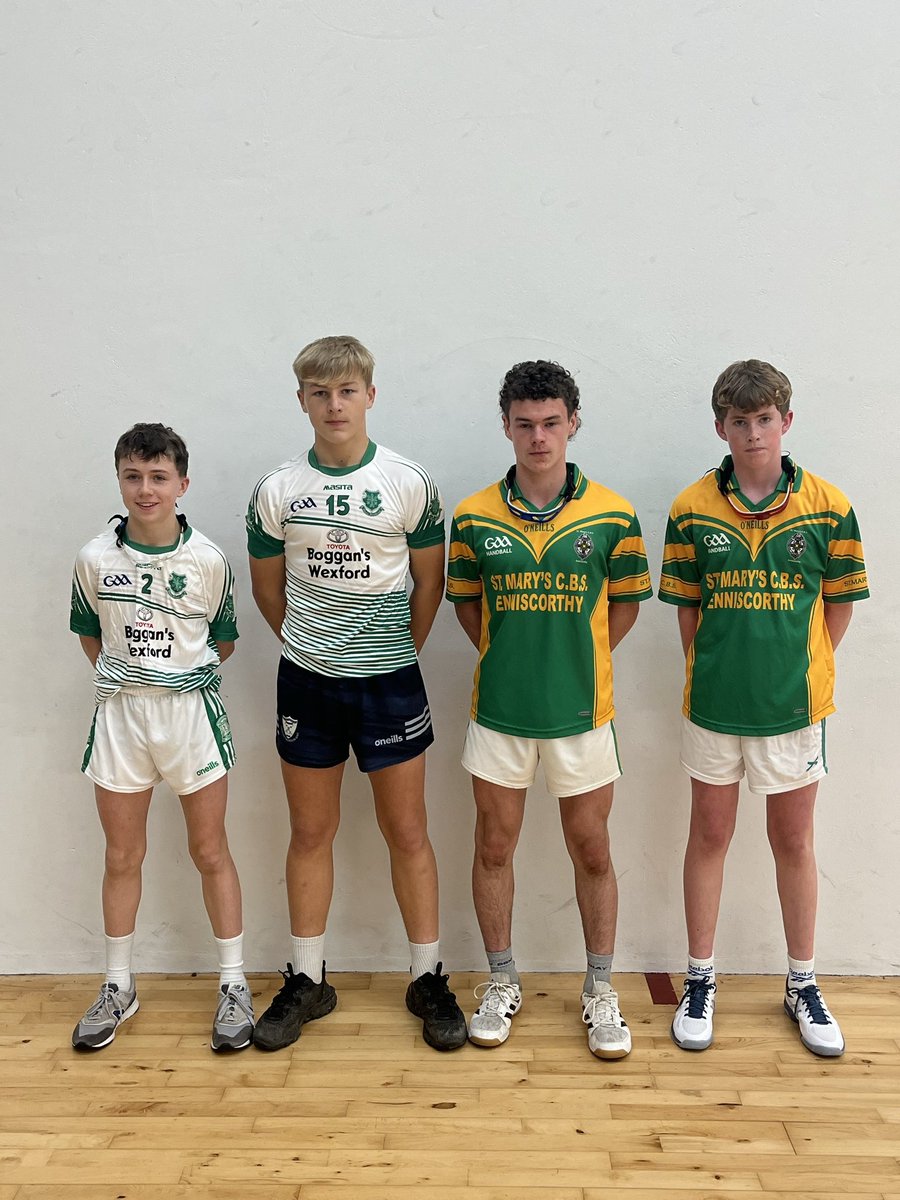 St Peter's College GAA tweet media