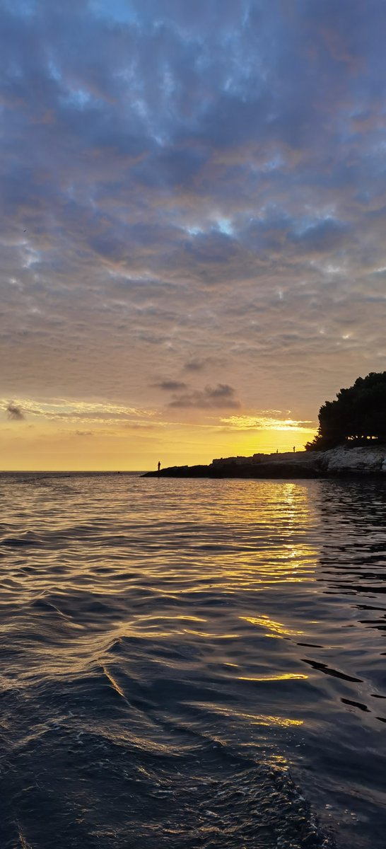 The time has come.. 🌊😍
#istria #pulacroatia