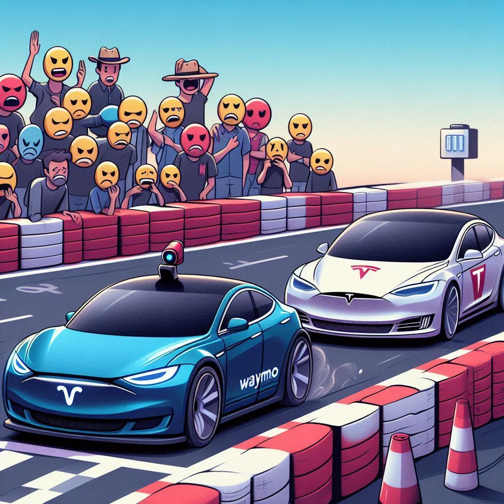 Tesla needs to stop fantasizing and get back to innovating.

linkedin.com/feed/update/ur…