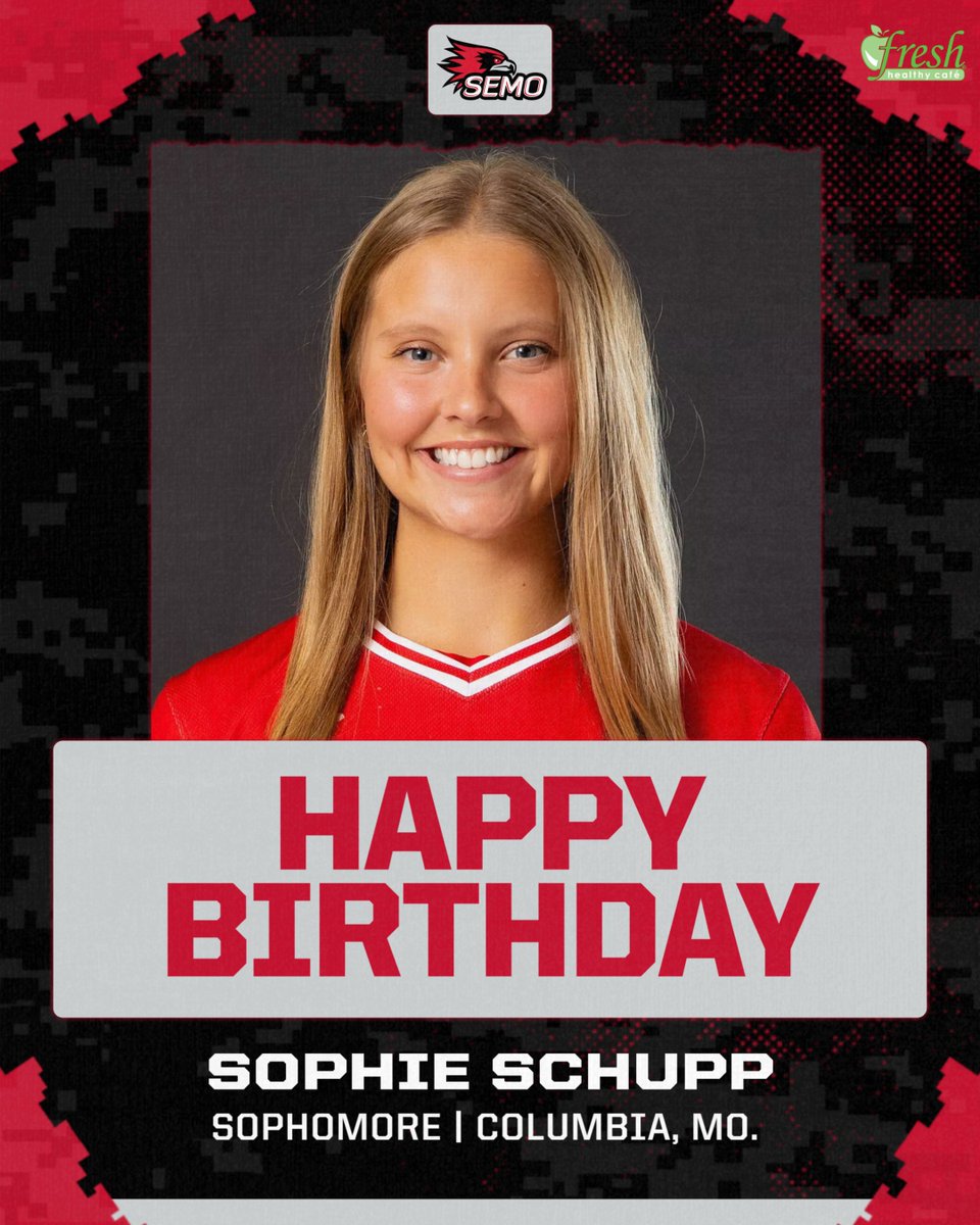 SEMO Softball tweet media