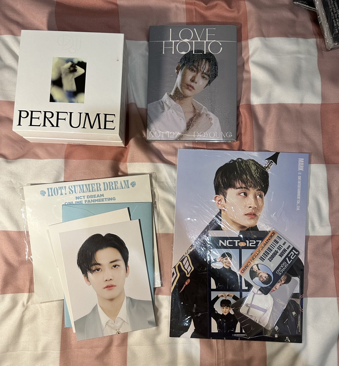 yuyunjo29's tweet photo. FREECLAIM ALBUM ONLY /MERCHANDISE

exo, wayV, nct 127, nct dream, red velvet

Rules : 
- rt and like
- war shopee (1 akun hanya boleh co 1x) link dibawah
- WAJIB TULIS USERNAME DI NOTES PAS CO
- no refund

📍jaktim
GOOD LUCK 🩷 https://t.co/Znlfdmggs1