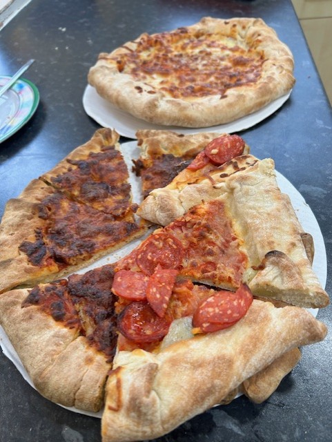 Spilsby Primary Academy (@spilsbyacad) on Twitter photo A huge thank you to all our amazing staff for their hard work preparing for Parents' Evenings! 🙌🍕 Looking forward to great discussions with parents tonight. Let's make sure everyone is well looked after – pizza is on the way! 😋 #TeamWork #ParentsEvening
<a href="/InfinityAcad/">Infinity Academies Trust</a> A huge thank you to all our amazing staff for their hard work preparing for Parents' Evenings! 🙌🍕 Looking forward to great discussions with parents tonight. Let's make sure everyone is well looked after – pizza is on the way! 😋 #TeamWork #ParentsEvening
<a href="/InfinityAcad/">Infinity Academies Trust</a>