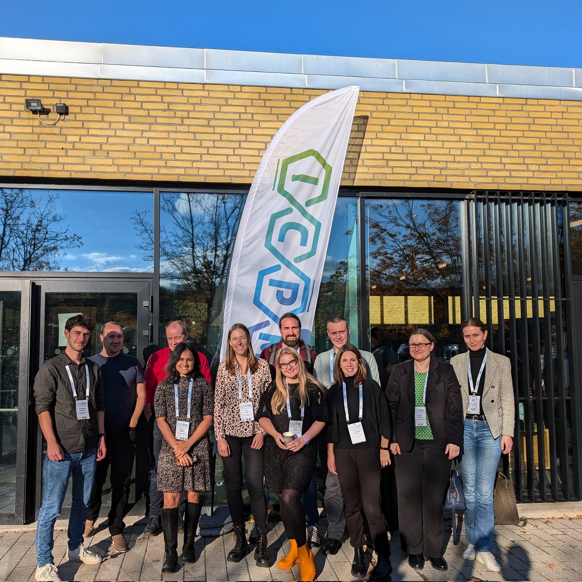 Process Analytics Group (TU/e) (@pagrouptue) on Twitter photo <a href="/PAGroupTUe/">Process Analytics Group (TU/e)</a> is well represented at #ICPM24 with many contributions (main track, workshops, innovation track, doctoral consortium). <a href="/PAGroupTUe/">Process Analytics Group (TU/e)</a> is well represented at #ICPM24 with many contributions (main track, workshops, innovation track, doctoral consortium).