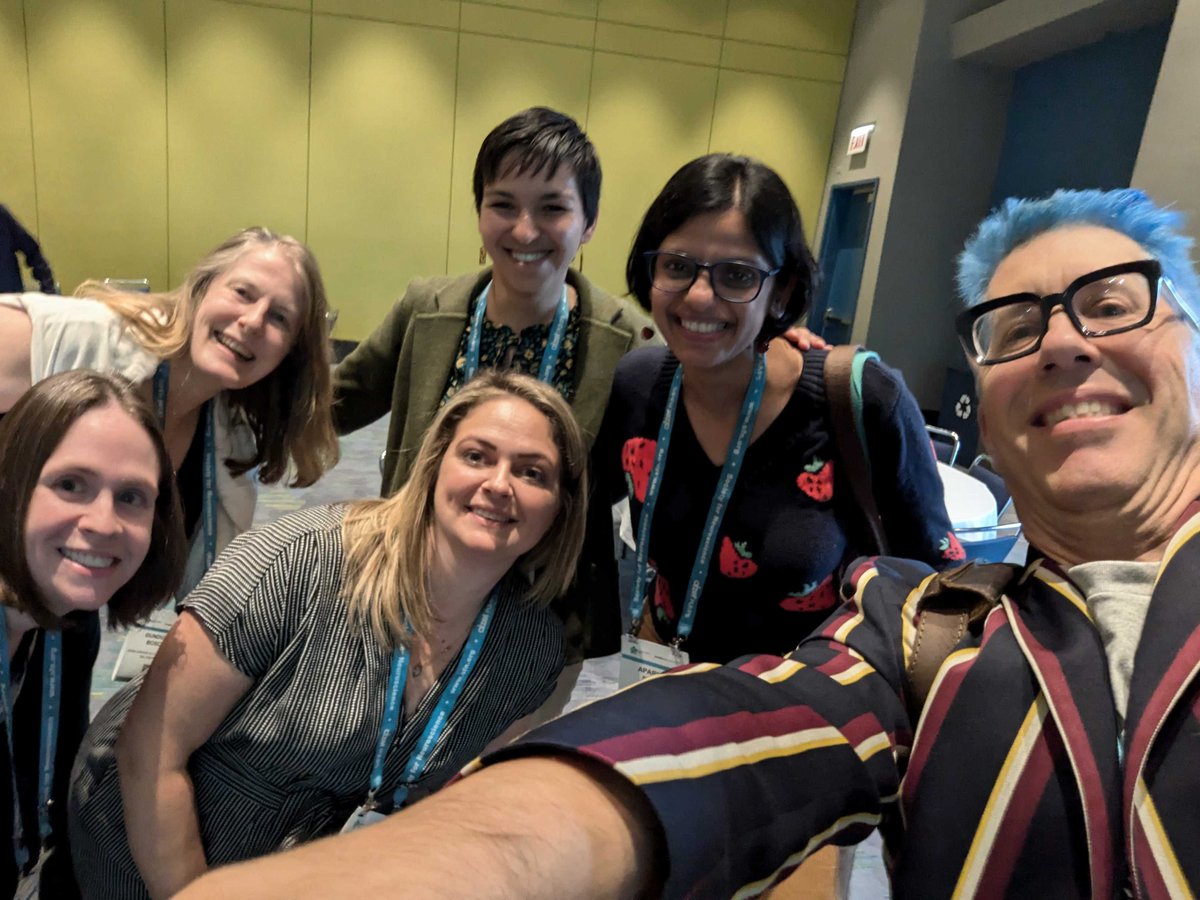 We had a blast at this year's #sfn! We can't wait to bring our live demos online this month.