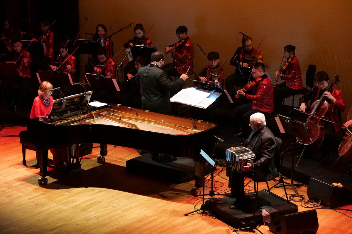 Daniel Binelli tweet media