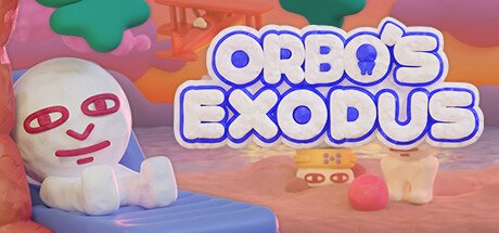 dataphract's tweet photo. @patrickklepek Orbo's Exodus! https://t.co/5hTe8aLLM4