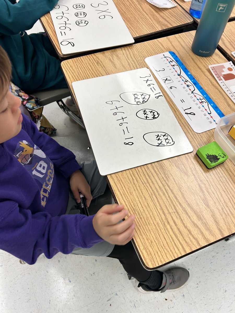 Anderson’s Antics tweet media