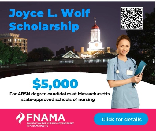 ANA Massachusetts (@anamassrn) on Twitter photo 