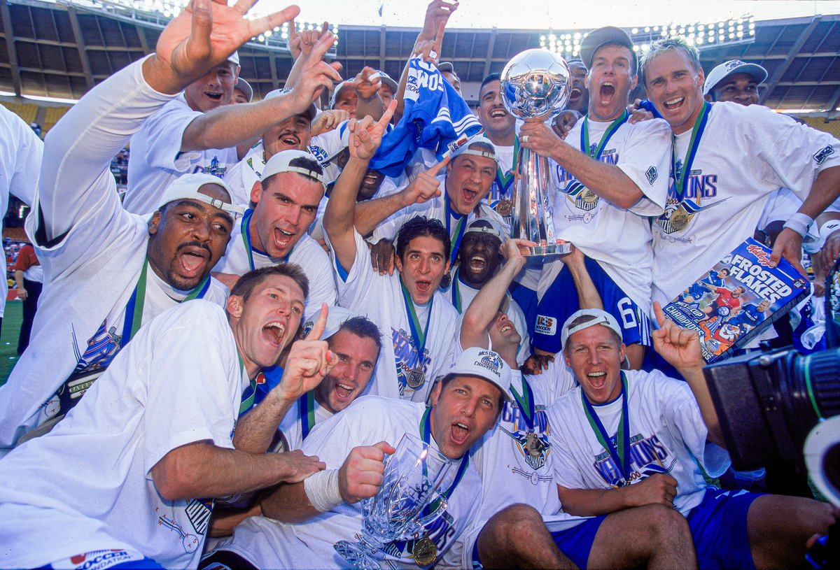 Sporting Kansas City tweet media
