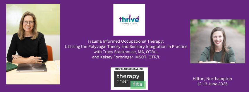 Thrive OT tweet media