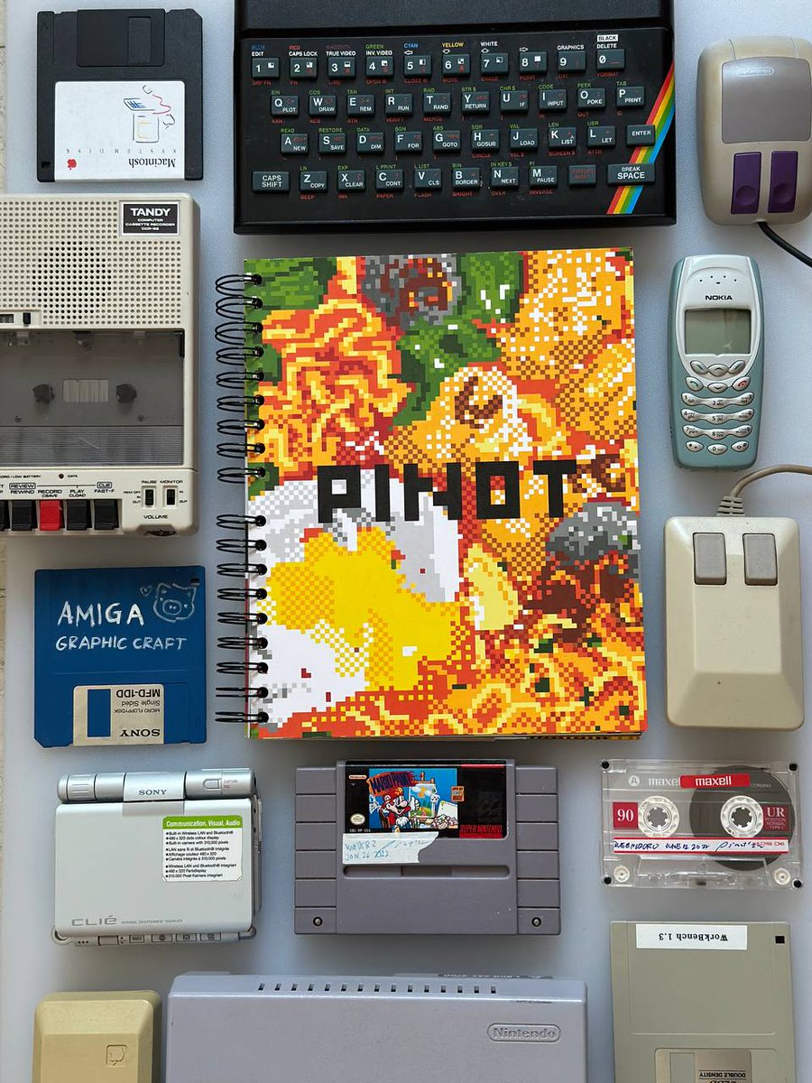 “Ini maksudnya retro comeback?”
“Maunya disuruh nostalgia?”
"Udah dibikin gampang dengan teknologi kok cari ya  susah?”

BUKAN! BUKAN itu...
Maksudnya adalah dengan segala keterbatan baik alat, ekonomi, fisik dan keadaan, manusia dikaruniai akal sehat oleh Tuhan, untuk disiasati.