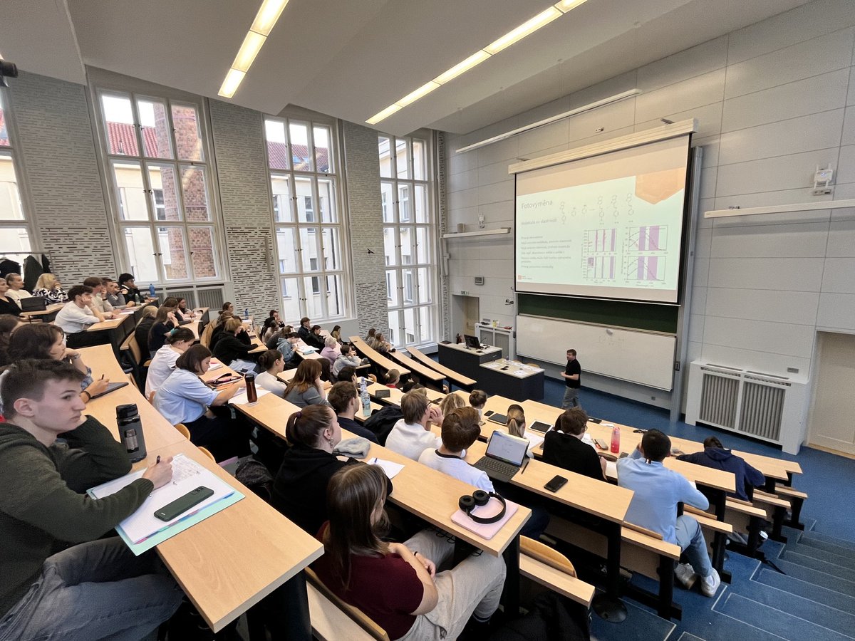 The Merna group (CatPol@UCT_Prague) tweet media