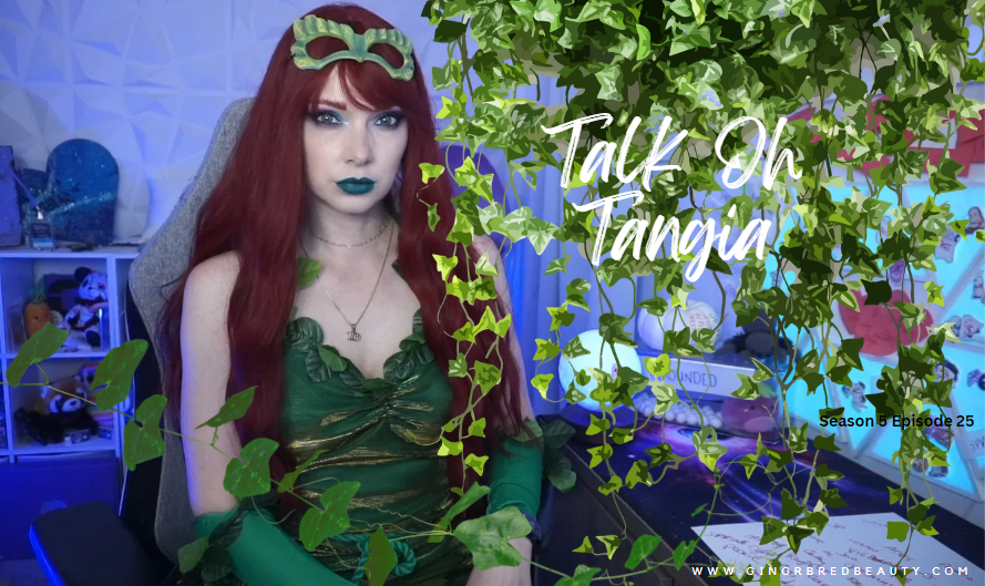 gingrbredbeauty's tweet photo. Its #TalkOh Tuesday and #Tangia competition day! Today's theme is "Ghostly" tangias! Come hang out and see if you have what it takes to get on the sticker pack! #live on #twitch in 15 https://t.co/fspN33ySjt
#repost for #giveaway entries! https://t.co/XxVGhA4awv