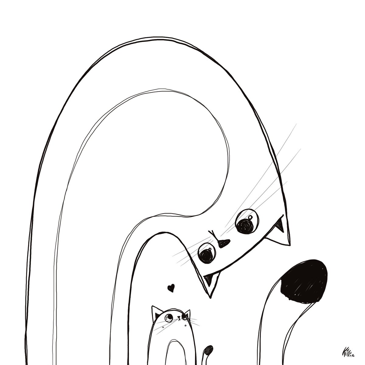 Kitsune Digital 🦊 tweet media