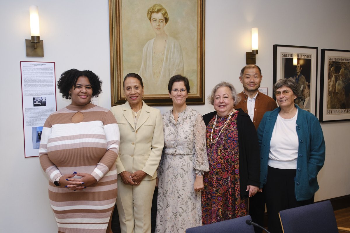 EqualityModelNY's tweet image. @EqualityModelNY &amp;amp; @donors4women hosted @UNSRVAW, Reem Alsalem, to discuss her groundbreaking report, Prostitution and Violence, joined by the Sex Trade Survivors Justice &amp;amp; Equality Act bill sponsors Sen. @LizKrueger &amp;amp; Sen. @LiuNewYork. #STSJEA #EqualityModel