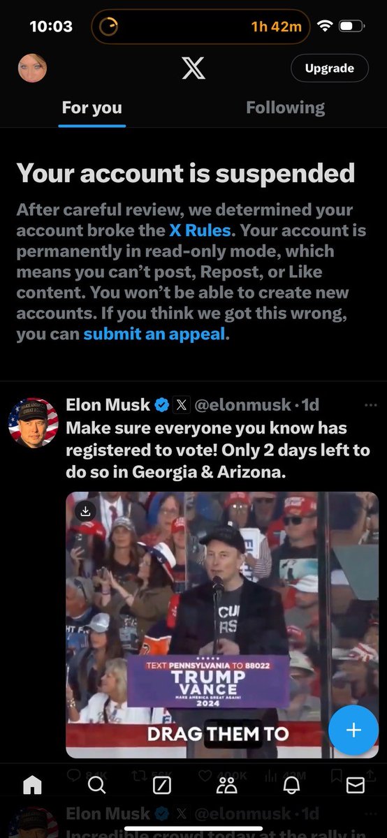 Hop-on, Inc. tweet media