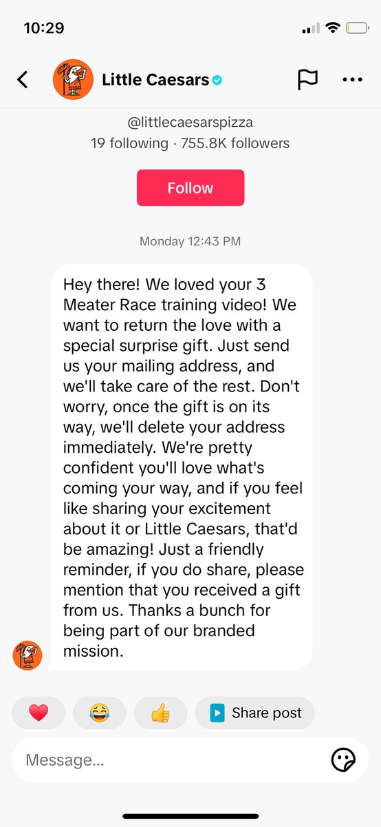 Daisy 🌸 tweet media