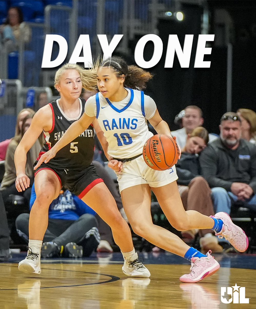 Hitting the hardwood for the first time this season! Girls #txhshoops practice begins.🏀