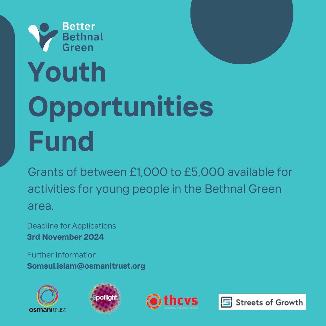 Osmani Trust tweet media