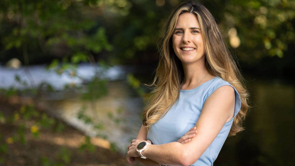 ‘Hope comes from climate action, everyone has a role to play’

Ahead of the return of climate change series #Heated <a href="/RTEOne/">RTÉ One</a>, Dr Michelle McKeown <a href="/palaeo_mich/">Michelle McKeown</a> shares why it’s more important than ever to inspire collective hope and action. 

Read: bit.ly/UCCHC24