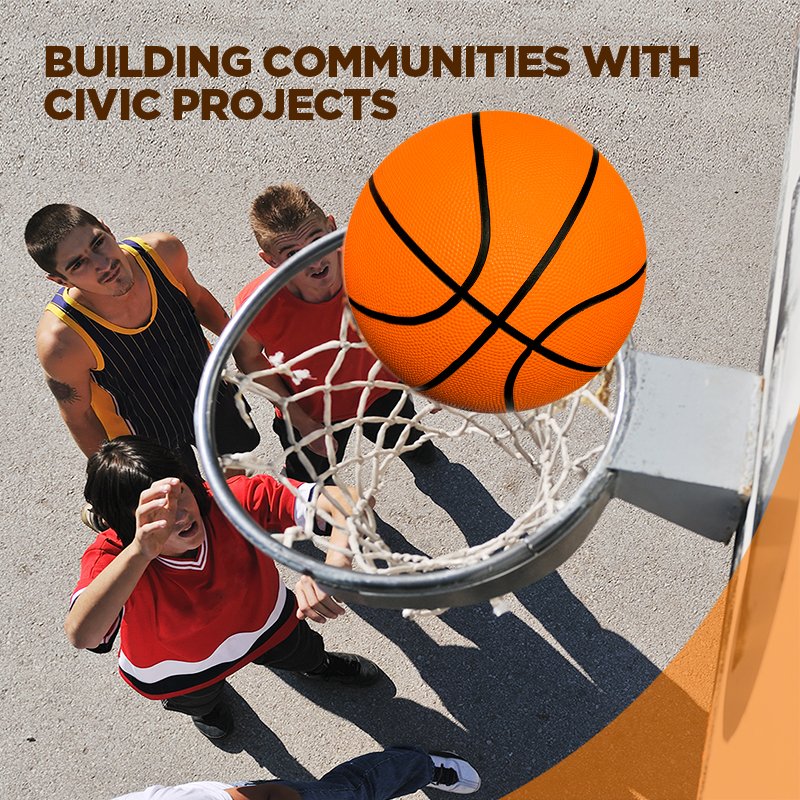 GrantWatch's tweet image. 🌟 Ready to make a real impact in your community? Grant funding for Community and Civic projects offers the financial support needed to tackle local and international challenges! GrantWatch has it covered! 📷 📷grantwatch.com/grantnews/gran…… #civicprojects