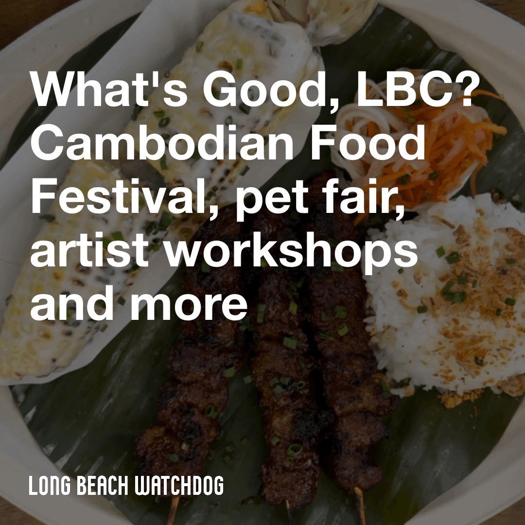 Long Beach Watchdog tweet media