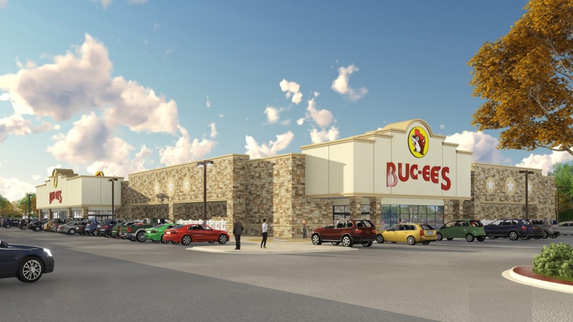 Buc-ee’s is planning to open a massive 74,000-square-foot location off I-75 in Monroe County, which will feature 120 gas pumps and create around 200 jobs.

This would be the fourth Buc-ee’s location in Georgia, expected to attract 100,000 visitors weekly.
