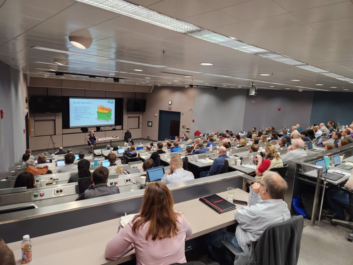 Control+M Solutions, LLC tweet media