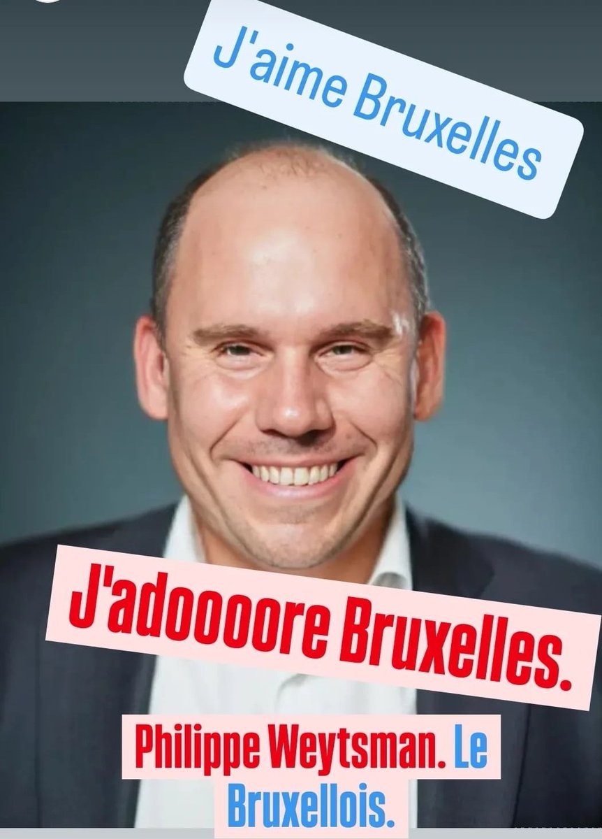 Il paraît que la qualité de l'air va continuer à s'améliorer à Bruxelles. C'est notre nouveau bourgmestre qui le dit 🙄
<a href="/psbruxellois/">PS Bruxelles</a> <a href="/PhilippeClose/">Philippe Close</a> <a href="/DavidWeytsman/">David WEYTSMAN 🇧🇪🇪🇺</a>