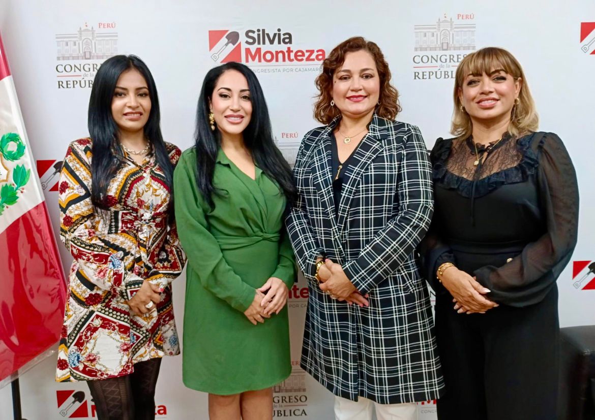 InstitutoVCB's tweet image. En la semana hemos tenido la oportunidad de acercarnos al despacho de la Congresista @SilviaMontezaAp  con la Dra. @BirdyRD , Presidenta de Cámara de Comercio de Mujeres Dominicanas CAMUDO - Referente de la Cruz Roja Suiza - Zurich.
Donde conjuntamente con nuestra CEO