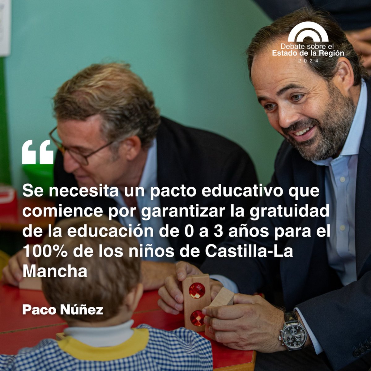 #PrimeroCLM