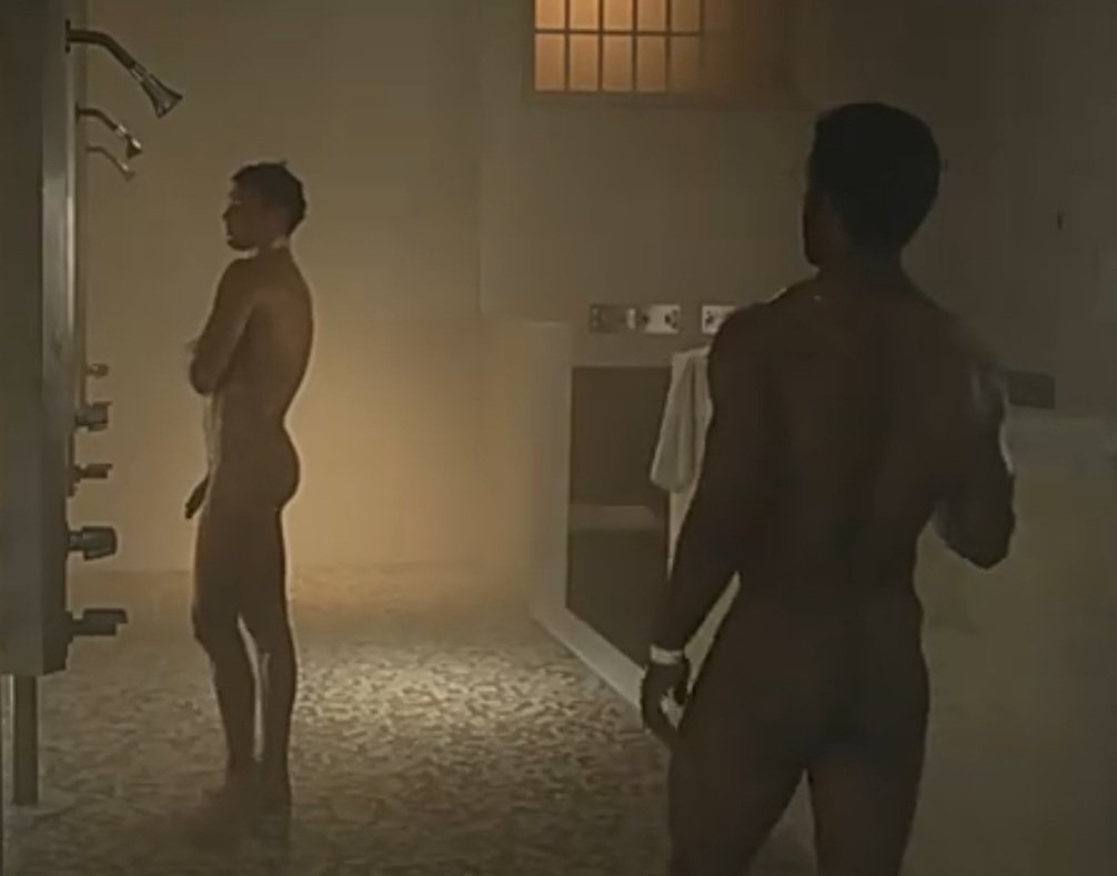 SexmenVer's tweet photo. Actor Cooper Koch desnudo y buena verga 
De la serie Monters de  los hermanos Menendez https://t.co/CkOxid3Nz3