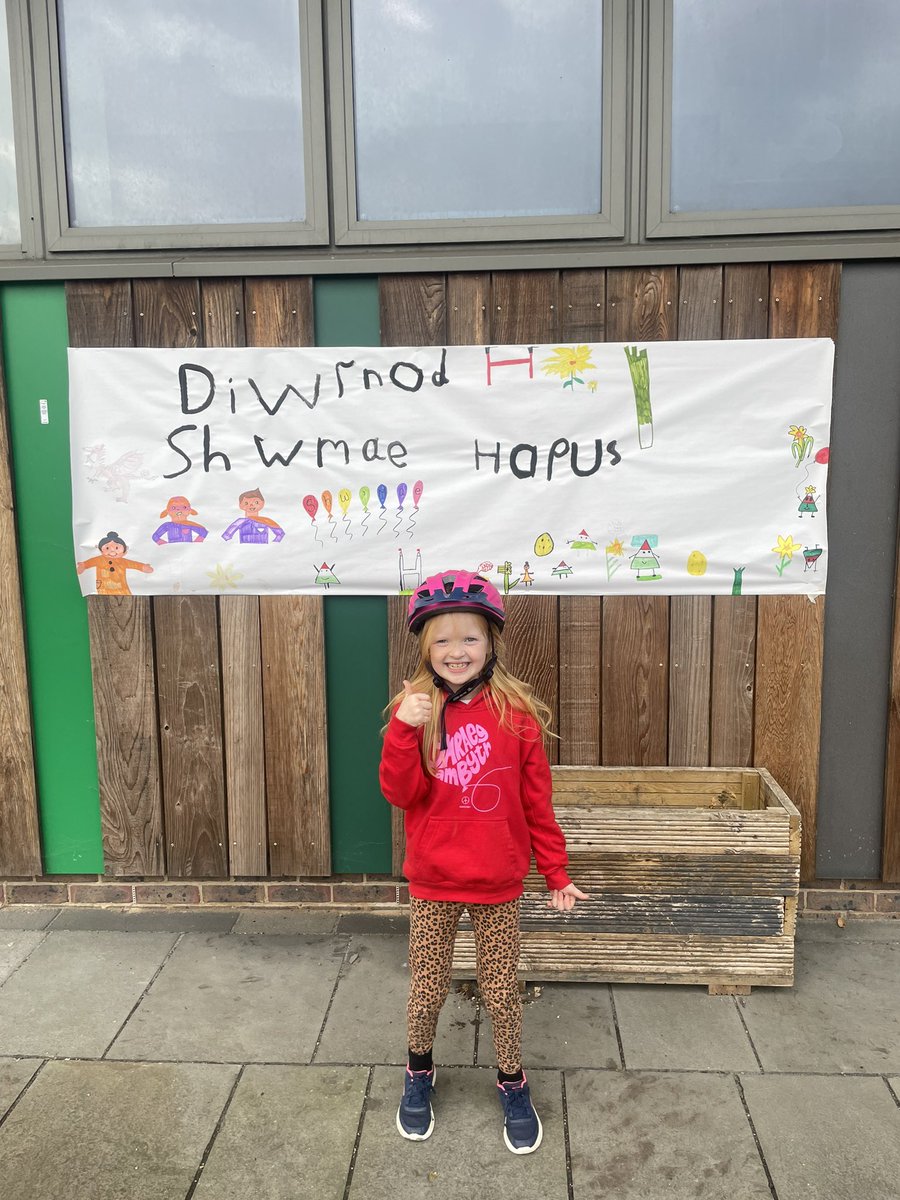 Diwrnod sut mae hi… #ShwmaeSumae 

<a href="/YsgolFfwrnes/">Ysgol Ffwrnes</a>