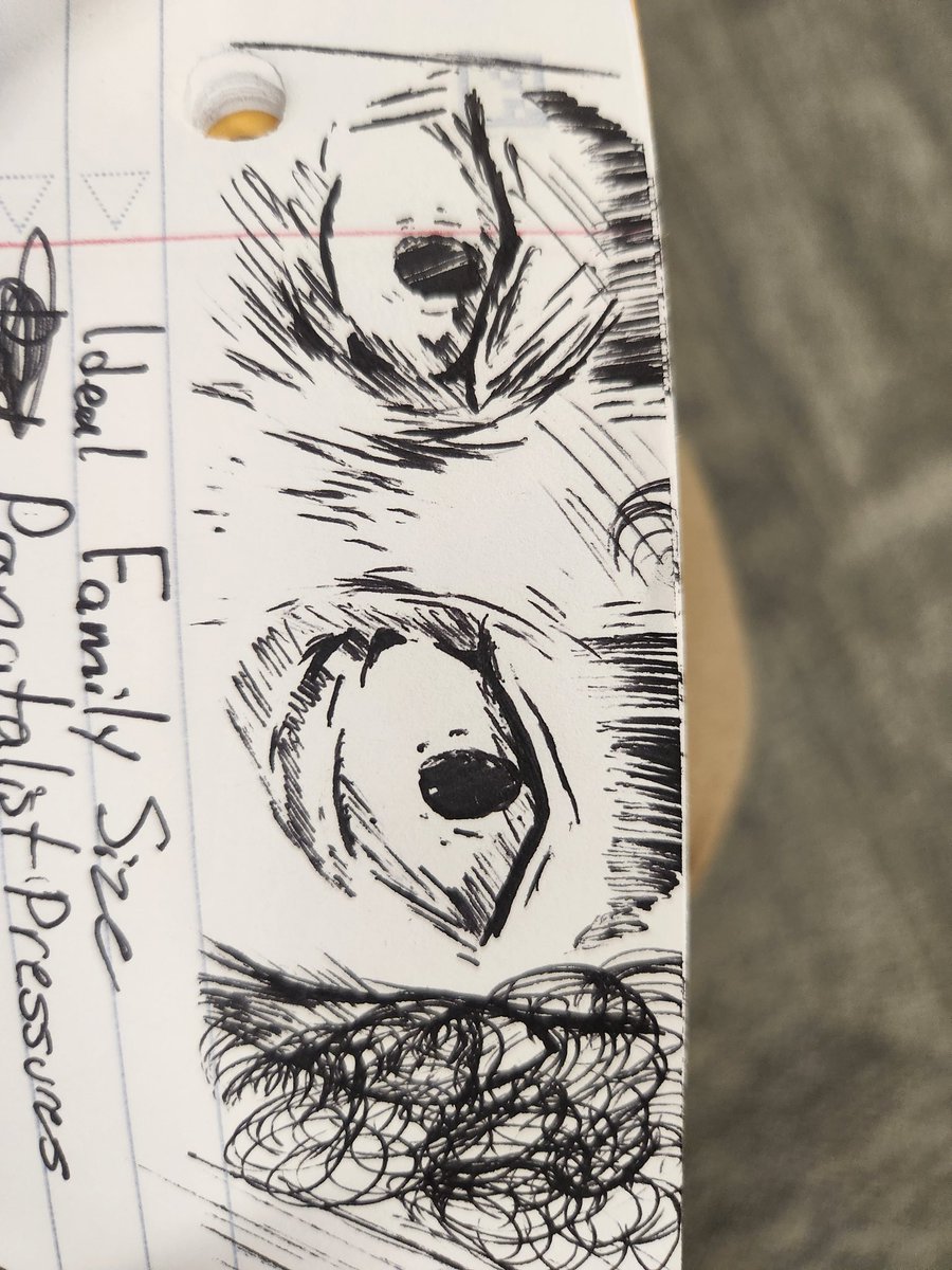 RVDesigns2003's tweet image. More sketches I made during my class