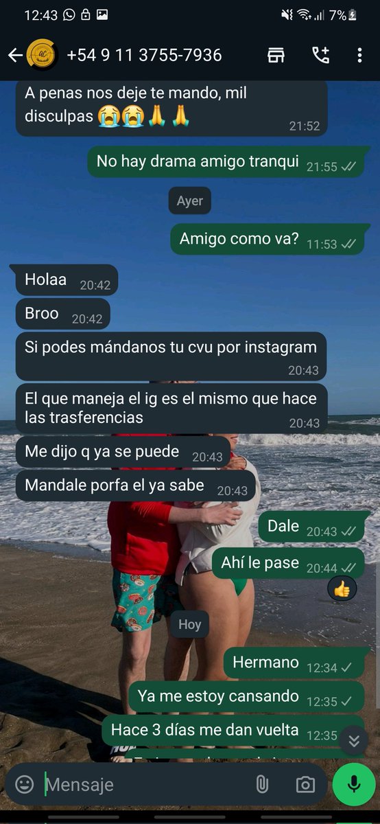 Ganga7L's tweet image. Para que no les pase, así son las ratitas, te bloquean y no les dan los huevos. No le vendan ni le compren monedas a estos mogolicos. @argencoinsfut