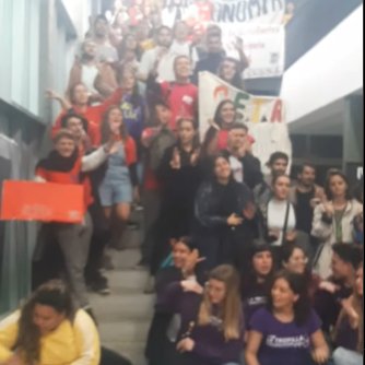 Deb Racciatti tweet media