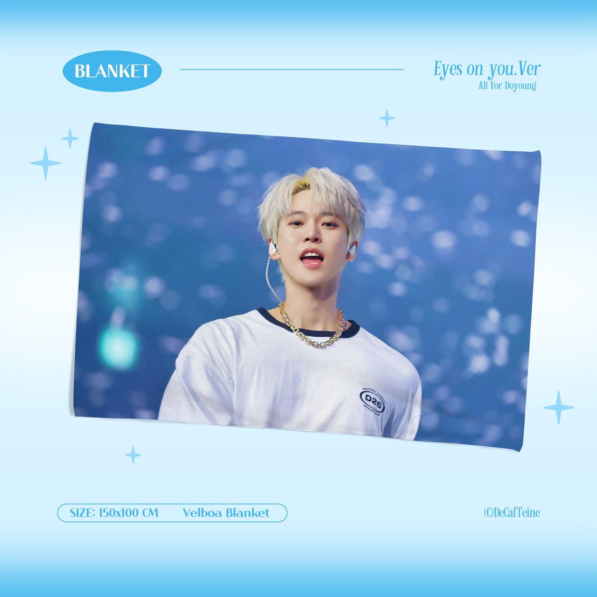 DeCaffeine_0201's tweet photo. <Dearst Youth>
Cheering Kit&amp;Blanket for #DOYOUNG 

- 2024.10.16(수) ~ 2024.10.27(일)
https://t.co/sIxSwhrrxc

#RT 추첨 한 분께 슬로건를 드립니다

#DOYOUNG
#도영 #NCT도영 #ドヨン https://t.co/w16kVu2APJ