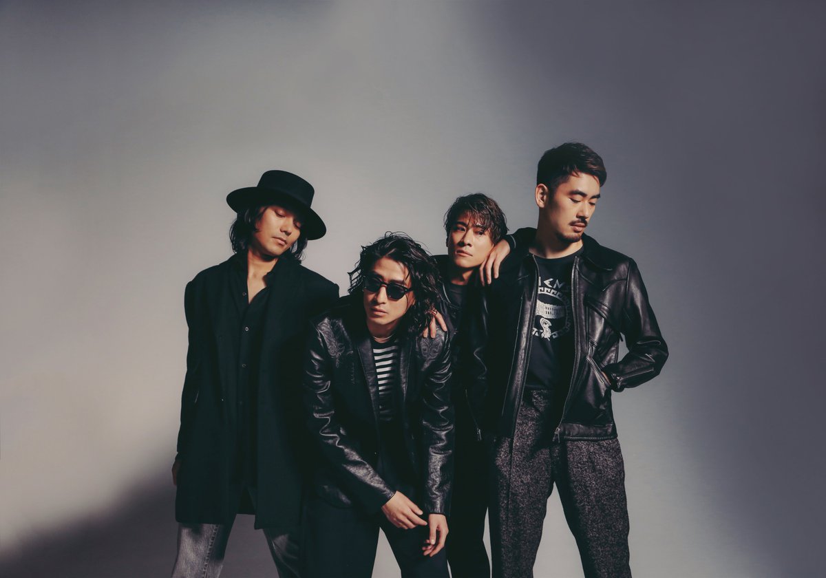 odnewsonline's tweet photo. ๐ธ Japanese rock band I Donโt Like Mondays. celebrates their 10th anniversary with the release of their new EP FOCUS! ๐ฅ Check out the music video for "Shadow" and stay tuned for their FOCUS Asia Tour! ๐ #IDLMs #FOCUSEP #NewMusic #AsiaTour
READ: https://t.co/IBMf3VLpsR https://t.co/RhPQZVZ6xm