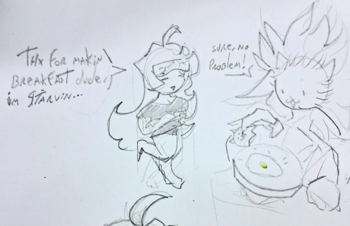 cesarie1489's tweet image. Good morning! Cute couple edition with vakyrie and catgod! 
#TheBattleCats #battlecats #battlecat