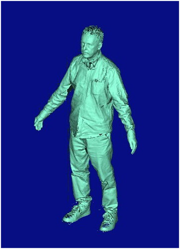 ergonomics1957's tweet image. Women are not small men: the UK’s new, comprehensive Tri-Service Anthropometry survey tandfonline.com/doi/full/10.10…