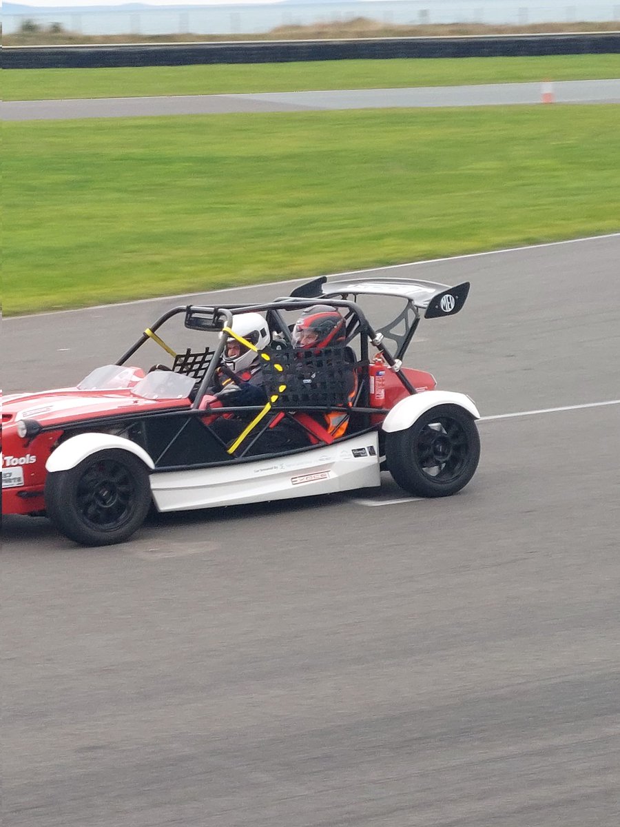 DForrester11's tweet image. Thank you so very much to @speedofsightorg for giving Ewan another unforgettable driving experience at #TracMon #AngleseyCircuit. Brilliant! He can&apos;t wait to see next year&apos;s calendar to book another one. 🏎
