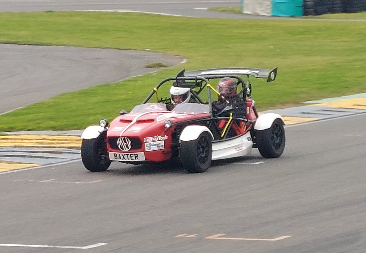 DForrester11's tweet image. Thank you so very much to @speedofsightorg for giving Ewan another unforgettable driving experience at #TracMon #AngleseyCircuit. Brilliant! He can&apos;t wait to see next year&apos;s calendar to book another one. 🏎