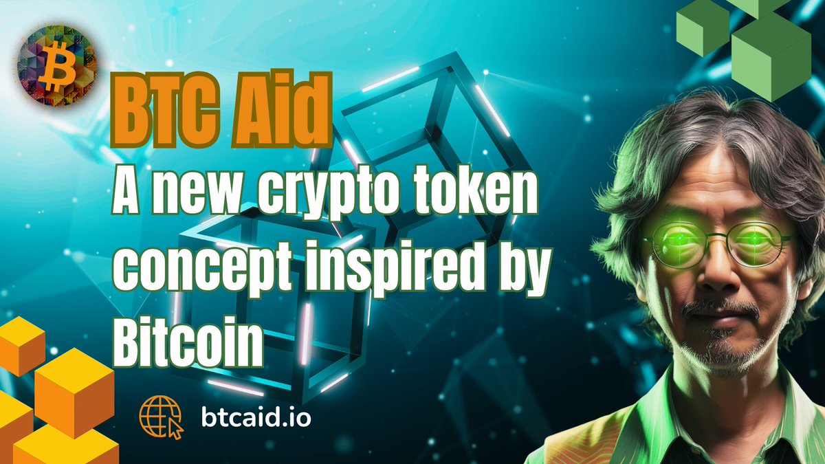 BTC_Aid tweet media